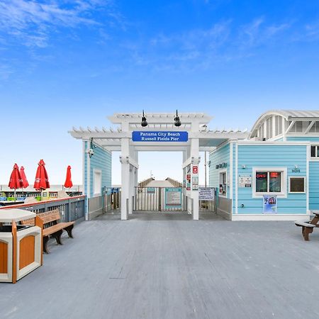 Poolside Cabana By Book That Condo Панама-Сіті-Біч Екстер'єр фото